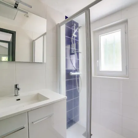 Holiday home 850m De La Maison Neuve Pour 6 En Foret *