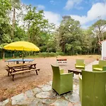 850m De La Maison Neuve Pour 6 En Foret