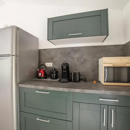 850m De La Maison Neuve Pour 6 En Foret Hébergement de vacances Longeville-sur-Mer