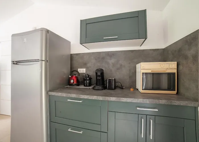 850m De La Maison Neuve Pour 6 En Foret Hébergement de vacances Longeville-sur-Mer